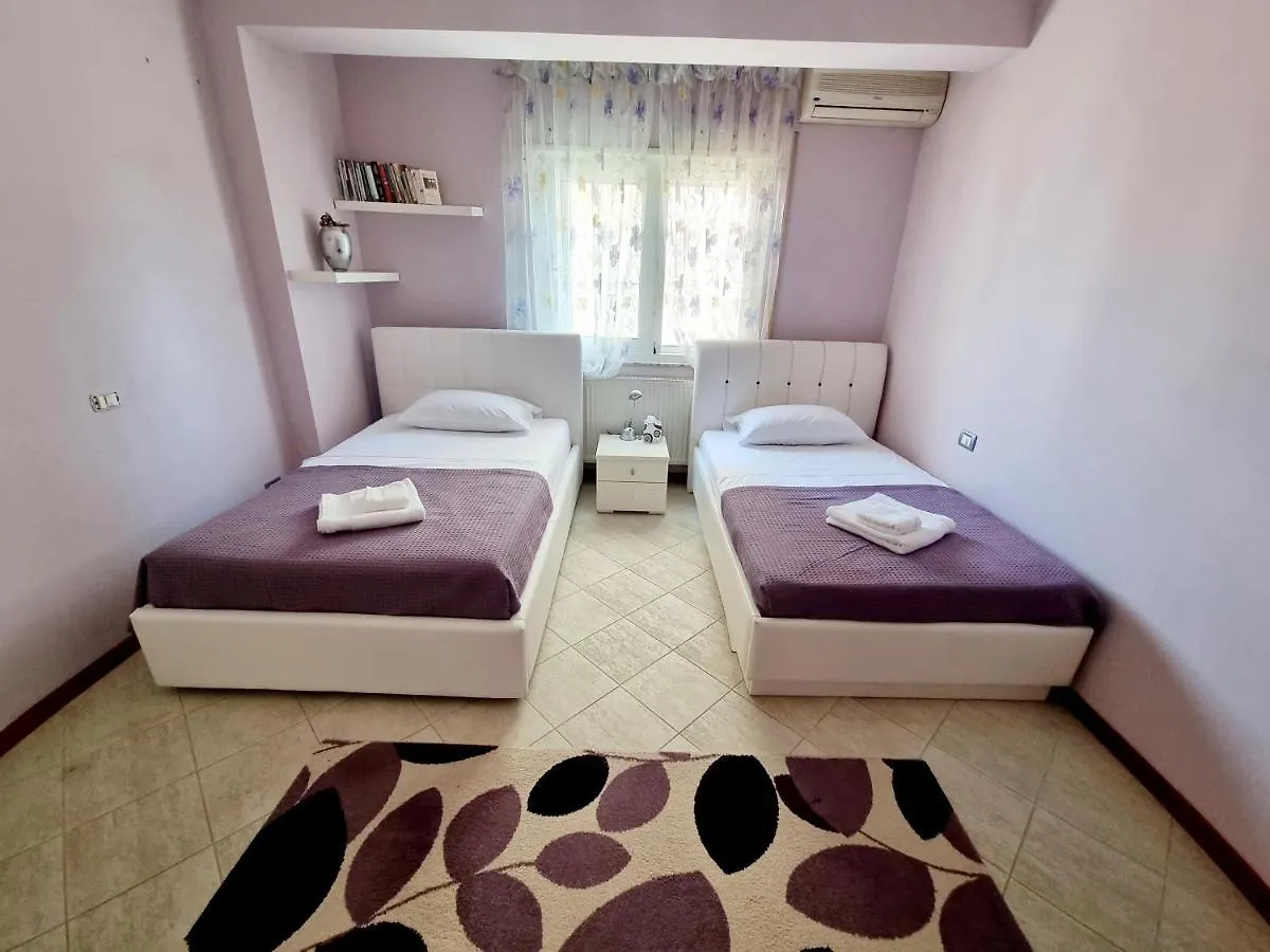 Apartment 13 - Your Perfect Stay In Durres City Albania