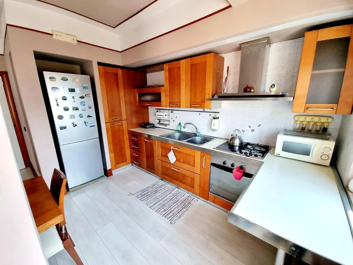 Apartment 13 - Your Perfect Stay In Durres City