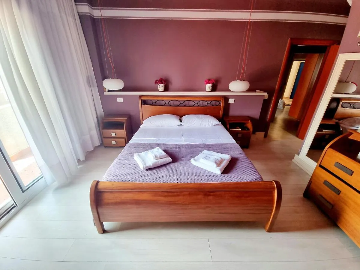 Apartment 13 - Your Perfect Stay In Durres City Albania