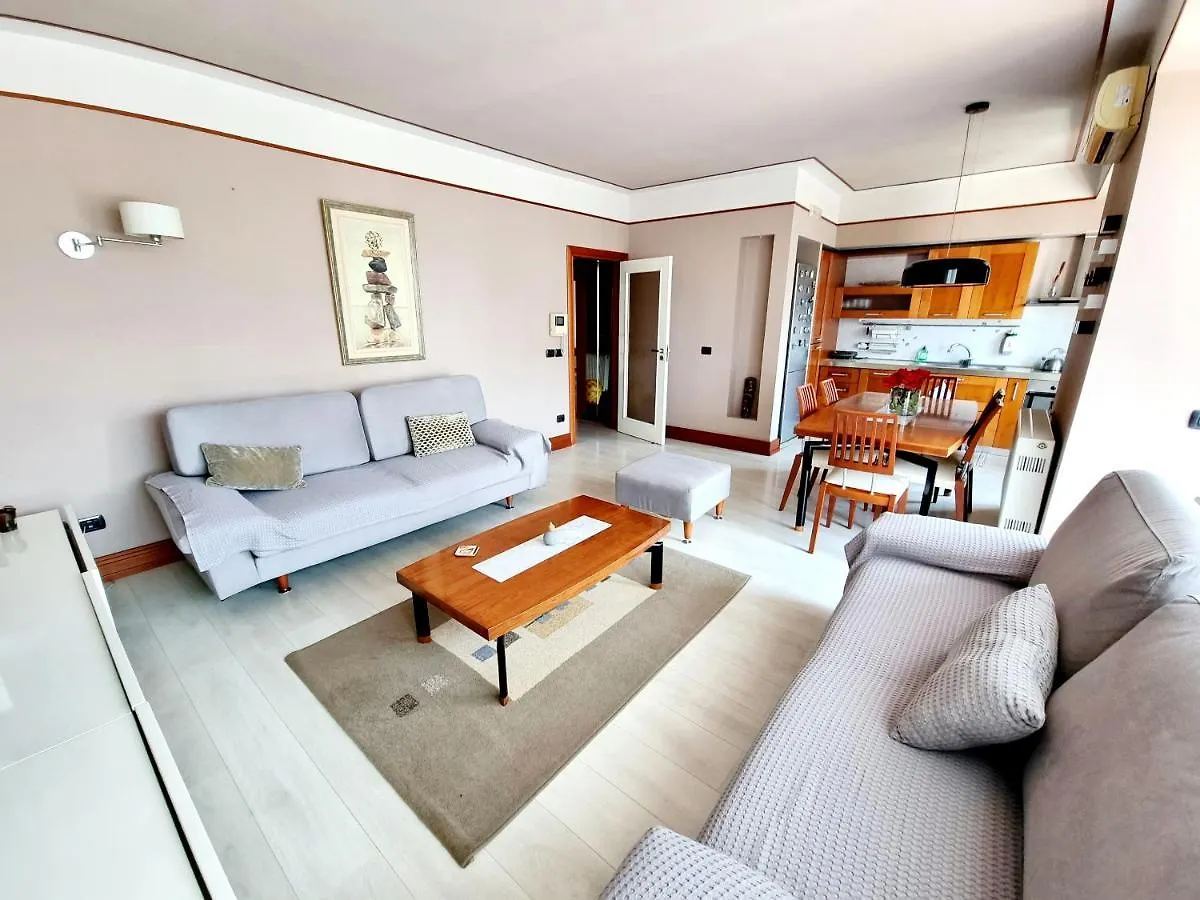 Apartment 13 - Your Perfect Stay In Durres City