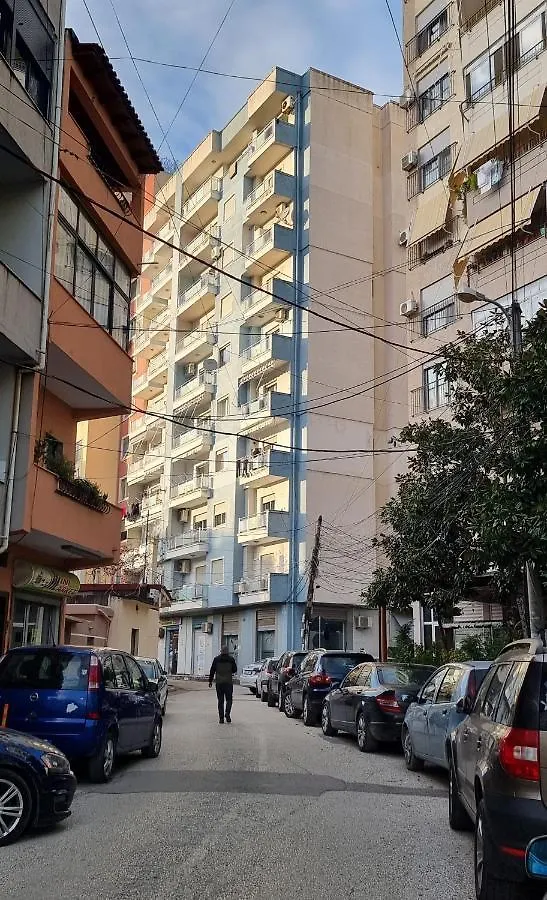 Apartment 13 - Your Perfect Stay In Durres City
