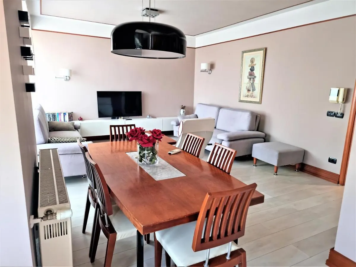 Apartment 13 - Your Perfect Stay In Durres City Albania