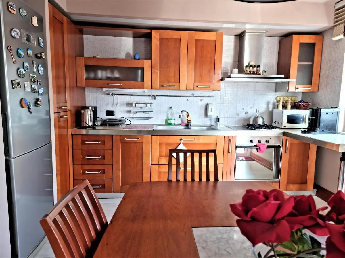 Apartment 13 - Your Perfect Stay In Durres City 0*,  Albania