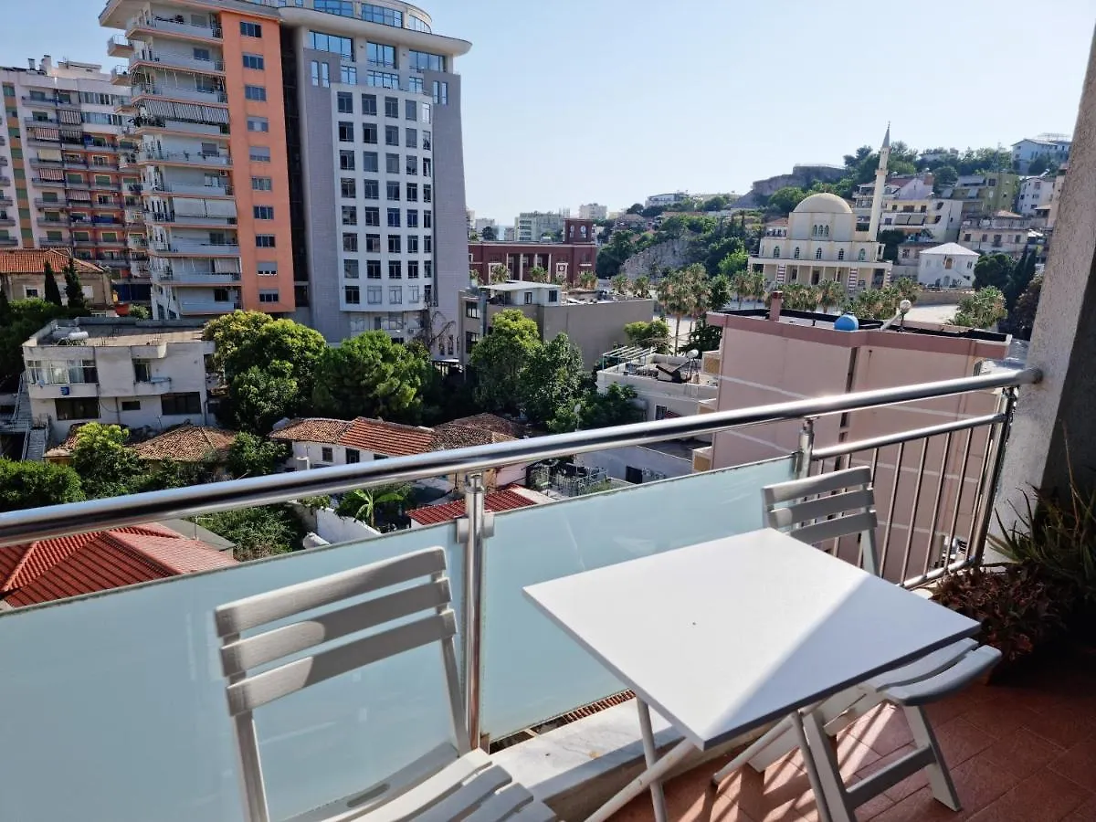 Apartment 13 - Your Perfect Stay In Durres City