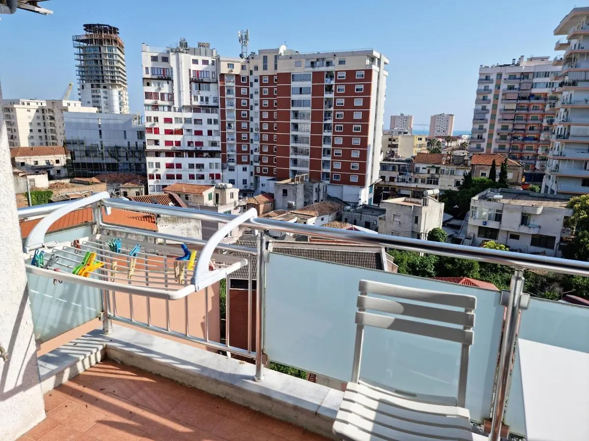 Apartment 13 - Your Perfect Stay In Durres City Albania